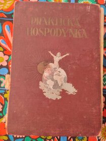 Ceske a slovenske kucharky od r.1890 - 5