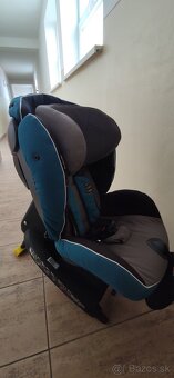 Autosedačka do 18kg - 5