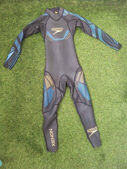 Pánsky plavecký neoprén - Speedo - 5