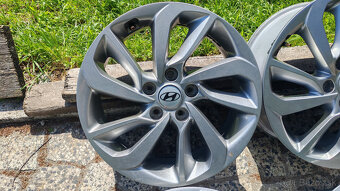 5x114,3 R17 --- HYUNDAI TUCSON ... - 5