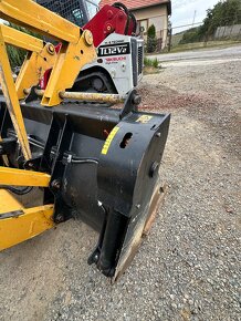 Jcb 3cx mozna výmena za nákladné auto - 5