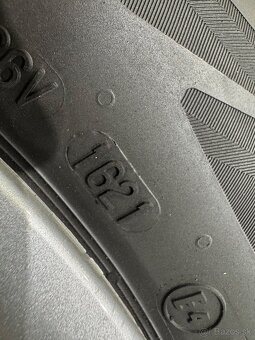 Fiat plechove disky - 5