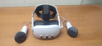 Meta quest 3 128 G - 5