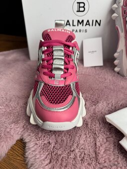 BALMAIN B-east - originál - 5