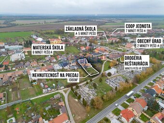 ✅NOVÁ CENA 139.990 Eur, v predaji VIAC IZBOVÝ Rodinný dom, p - 5
