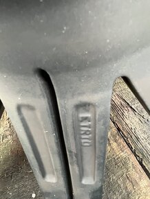 PREDÁM ELEKTRÓN…R 22 …VOSSEN… - 5