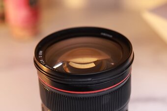 Canon EF 24-70mm 2.8 II - 5