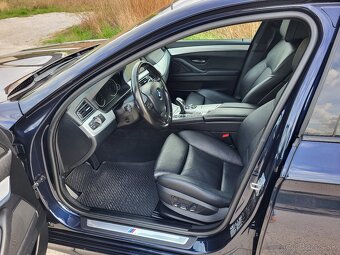 BMW 530D,M-packet - 5