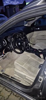 alfa romeo 159 - 5