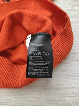 Sveter H&M tiger - 5