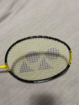 Yonex Nanoflare 1000 Z Lightning Yellow - 5
