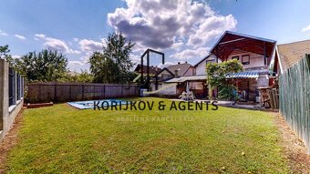 PREDAJ, 6 izbový RD na ulici Hurbanová, Snina - 5