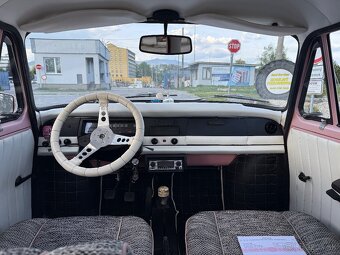 Škoda 110 veterán - 5