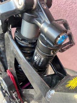 Dh Mondraker Summum - 5