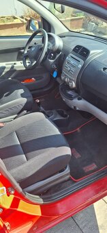Predám Subaru justy - 5