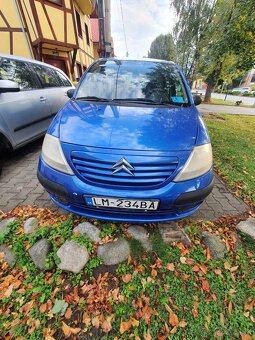 Citroën C3 - 5
