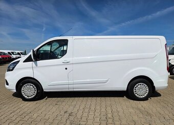 Ford Transit Custom Long 2.0 TdCi 131HP EURO 6 - 2020 - 5