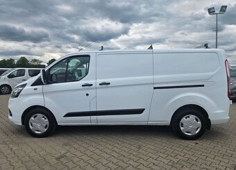 Ford Transit Custom Long 2.0 TdCi 170HP EURO 6 automat - 5