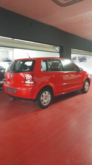 Polo 1.4 Tdi /FINANCOVANIE DO 24h/ - 5