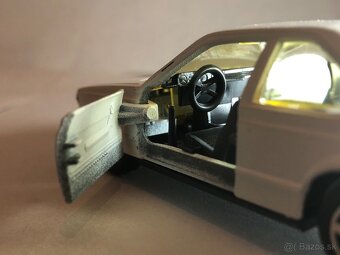 Jet Car de Norev BMW - 5