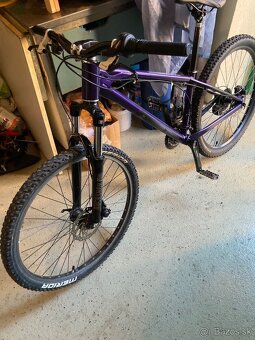 Devilwork Cerberos V2 , 2x9, 26” - 5