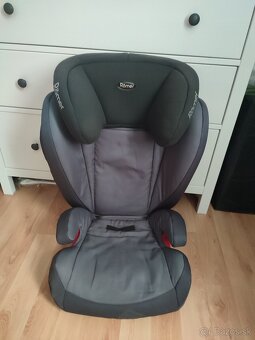 Britax Romer Isofix - 5