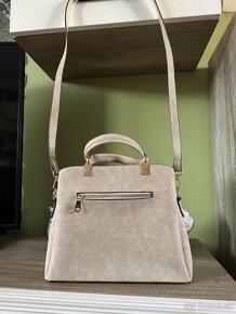Úplne nová Michael Kors originál veľká kabelka - 5