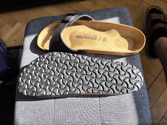 Šľapky Birkenstock v.46 - 5