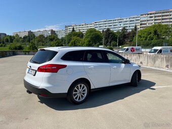 Ford Focus Kombi 1.5 TDCi 2017 - 5