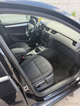Predám Škoda Octavia 3 2015 - 5