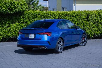 Škoda Octavia 2.0 TDI RS 4x4 DSG - 5