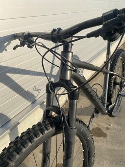 Horský bicykel Specialized - 5