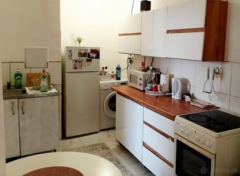 🏡 Na predaj 2-izbový byt v Malackách – sídlisko Juh - 5