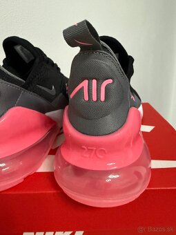 Tenisky Nike Air Max 270 - 5