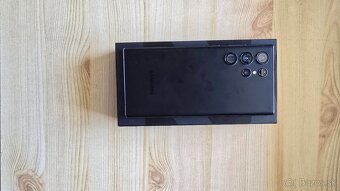 Samsung Galaxy S22 Ultra 5G 12GB/512GB S908 Dual Čierny - 5