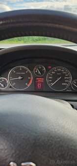 Peugeot 407SW - 5