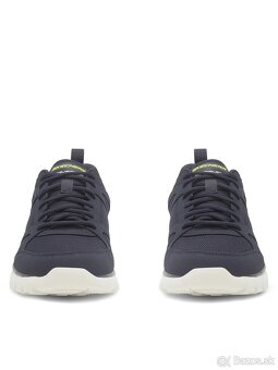 Skechers sneakers 8790117 NVLM tmavomodré - 5