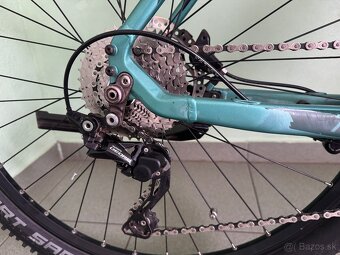 Elektrobicykel Kellys Tygon - 5