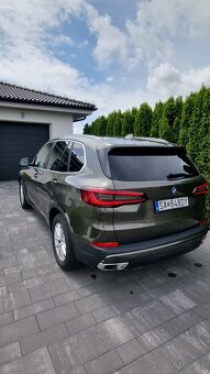 PREDAM BMW X5 XDRIVE 30D - 5