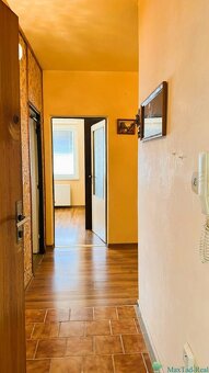 3.izb? máme Ľ. Podjavorinskej, 65,6 m2, Trebišov, a cena? - 5