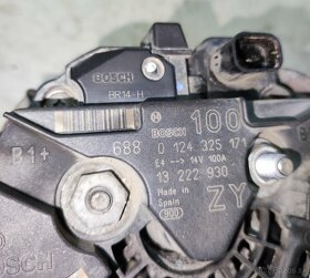 Alternator Opel - 5