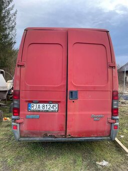 2001 Fiat ducato maxi - 5