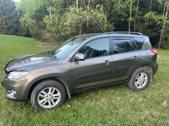 Toyota Rav4 - 5