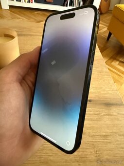 iPhone 14 Pro - 128gb - 5