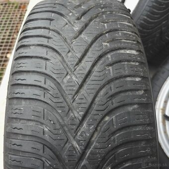 Fabia 2 5x100 r15 - 5