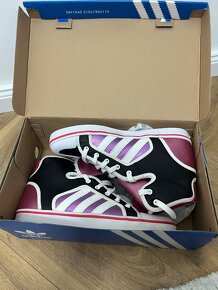 Tenisky Adidas - 5