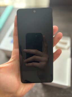 Xiaomi Redmi Note 13 - Midnight Black 8 GB RAM / 256 GB - 5