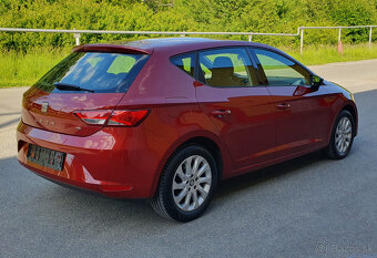 Seat Leon 1.4 TSi, 103kw., Style, 2013, Navi. - 5