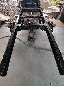Nákladne auta do 3.5t - 5