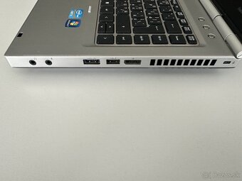 HP EliteBook 8460p, RAM-8GB, HDD-512GB + Office 2010 - 5